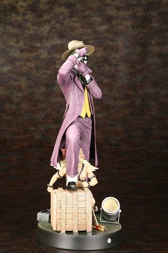 Joker (Killing Joke Smile version) - 1/6 scale - ARTFX Statue, Batman - Kotobukiya