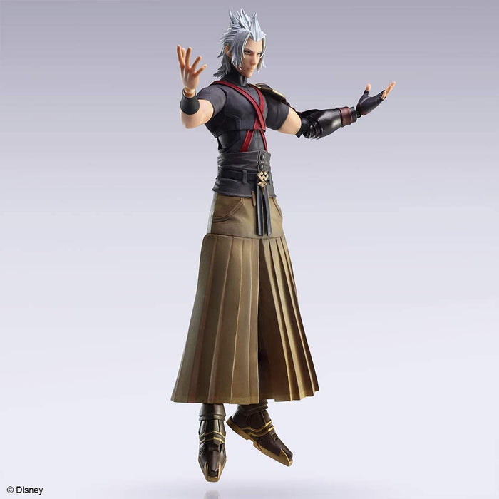 Kingdom Hearts III - Bring Arts Terra (Square Enix)