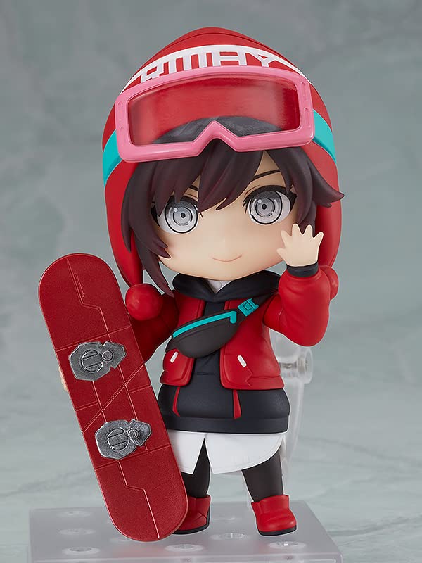 Nendoroid "RWBY: Ice Queendom" Ruby Rose Lucid Dream
