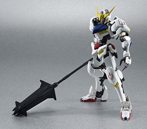 Robot Spirits Side MS Gundam Barbatos