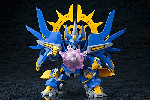 Neo Granzon Deformer, S.R.D-S, Super Robot Taisen Original Generation - Kotobukiya