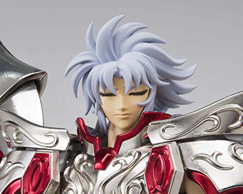 Ikusagami Ares Myth Cloth EX Saint Seiya: Saintia Shou - Bandai Spirits