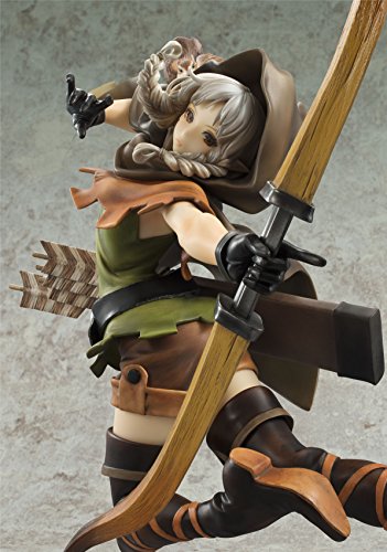 Elf 1/7 Excellent Model Dragon's Crown - MegaHouse