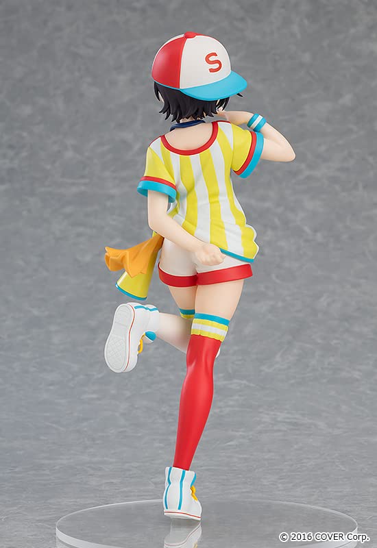POP UP PARADE Hololive Production Oozora Subaru