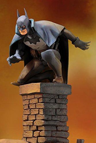 Batman (Artist Finish version) - 1/10 scale - Batman: Gotham by Gaslight - Kotobukiya