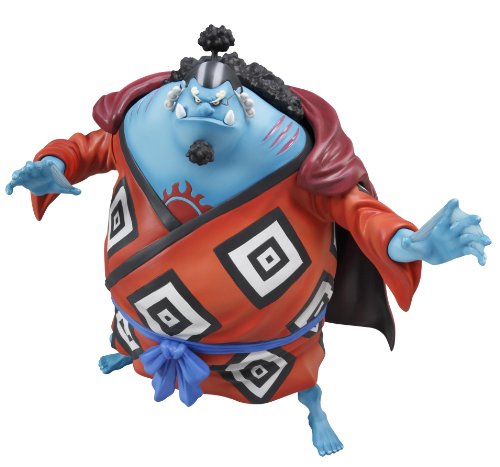 Excellent Model Portrait.Of.Pirates "One Piece" NEO-DX Jinbe