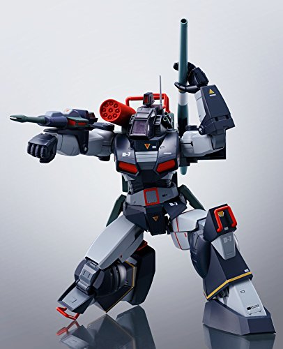 Dougram HI-METAL R Taiyou no Kiba Dougram - Bandai