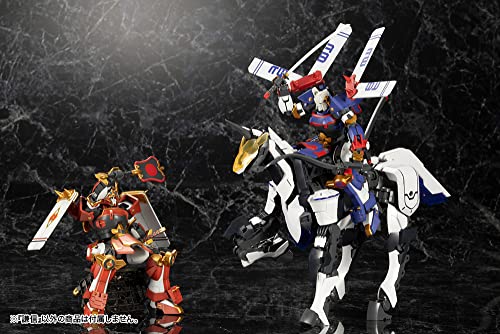Frame Arms Kenshin