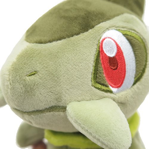 "Pokemon" Plush All Star Collection Vol. 4 PP49 Axew (S Size)