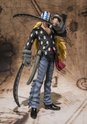 Killer Figuarts ZERO One Piece