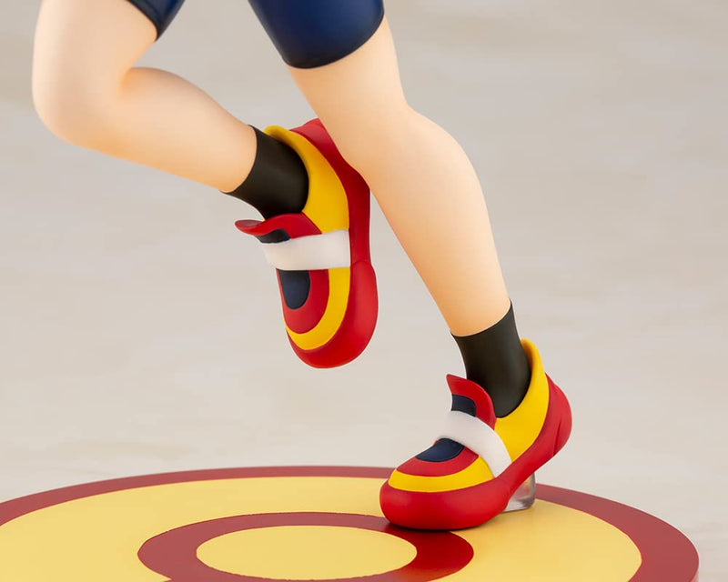 "Pokemon Series" Artfx J Haruka con Torchic