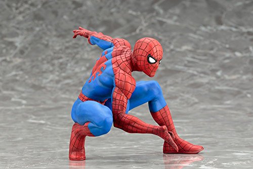 Spider-Man 1/10 ARTFX+ Spider-Man - Kotobukiya