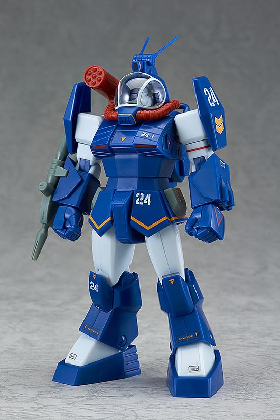 "Fang of the Sun Dougram" COMBAT ARMORS MAX 04 1/72nd Scale Soltic H8-RF Korchima Special