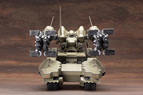 Matsuzawa MDL. 2 - 1 / 72 Scale - Armor Core: Judgment Day - Kotobukiya