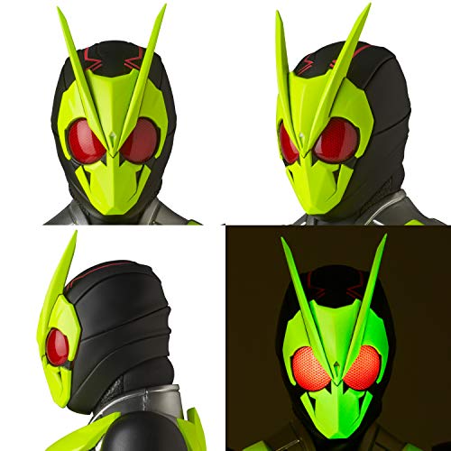 RAH GENESIS "Kamen Rider Zero-One" Kamen Rider Zero-One Rising Hopper