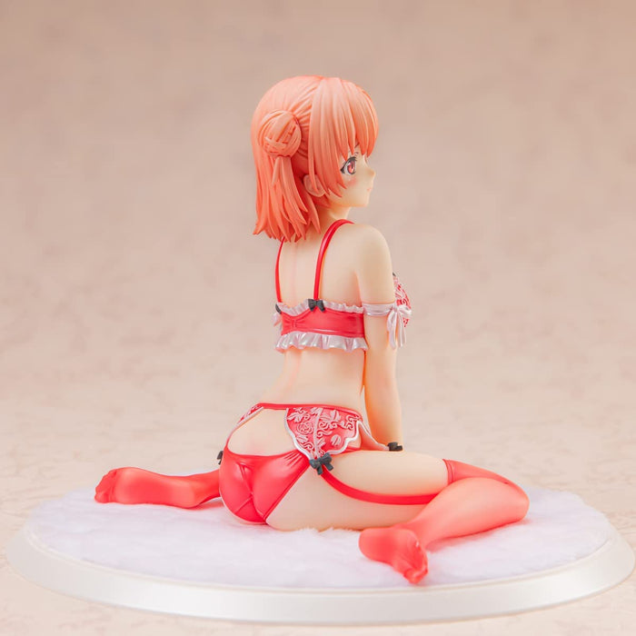 "Yahari Ore no Seishun Love-come wa Machigatteiru. Zoku" Yuigahama Yui Lingerie Ver.