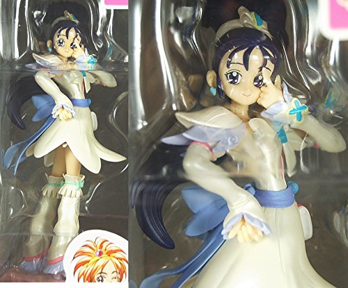 Cure Egret Futari wa Pretty Cure Splash Star - Banpresto