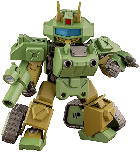 Evoroids EVV-GC1 G-Crawler