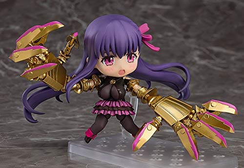 Fate/Grand Order - Nendoroid#1417 Alter Ego/Passionlip (Good Smile Company)