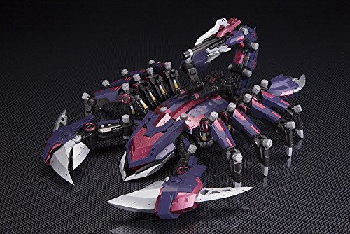 EZ-036 Death Stinger - 1/72 scala - Highend Master Model (041), Zoidi - Kotobukiya