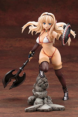 Kusugawa Sasara 1/6 4-Leaves To Heart 2 Dungeon Travelers - Kotobukiya