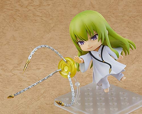 Fate / Grand Order -Absolute Demonic Front: Babylonia- Nendoroide # 1467 Kingu (buena compañía de sonrisa)