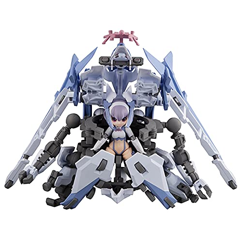 Desktop Army F-616s Ferrill Nabbit & Machine Fenrir