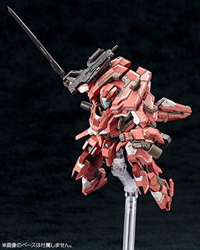 A.I.S. (Silueta Interceptación Silueta)-1/12 escala-Phantasy Star Online 2-Kotobukiya