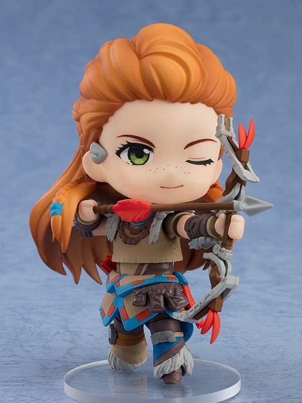 "Horizon Forbidden West" Nendoroid#1850 Aloy