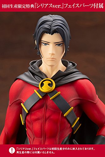 Red Robin - 1/7 scale - Ikemen Series Batman - Kotobukiya