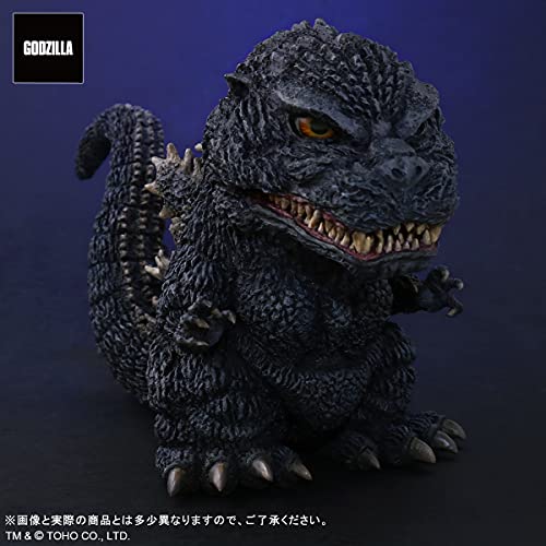 Default Real "Godzilla vs. Biollante" Godzilla (1989) Regular Circulation Ver.