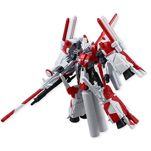 "Gundam" Universal Unit Hummingbird Ver. RED