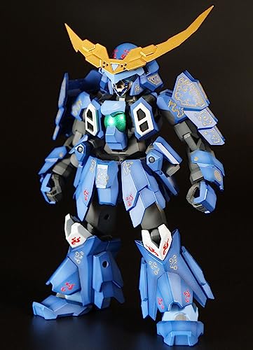 Non Scale Plastic Kit Plastic Action Kit PLA-ACT 12 Date Armor Decoration Ver.