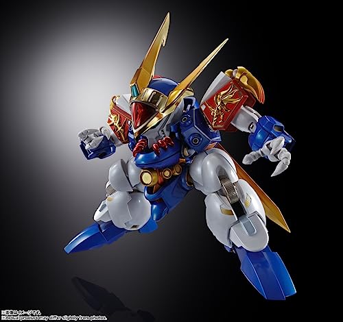 METAL BUILD DRAGON SCALE "Mashin Hero Wataru" Ryujinmaru (35th Anniversary Edition)