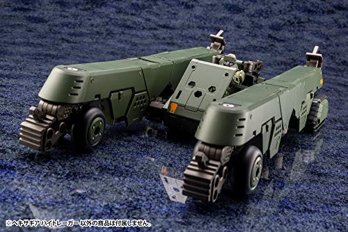 Kit Block Hexa Gear Hightrager