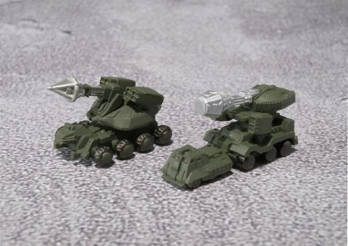 Burning Godzilla S.H.MonsterArts Godzilla vs. Destoroyah - Bandai