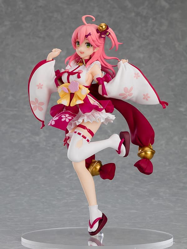 "Hololive Production" POP UP PARADE Sakura Miko