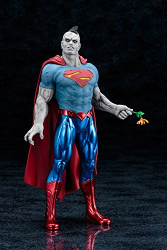 Bizarro 1/10 Superman - Kotobukiya