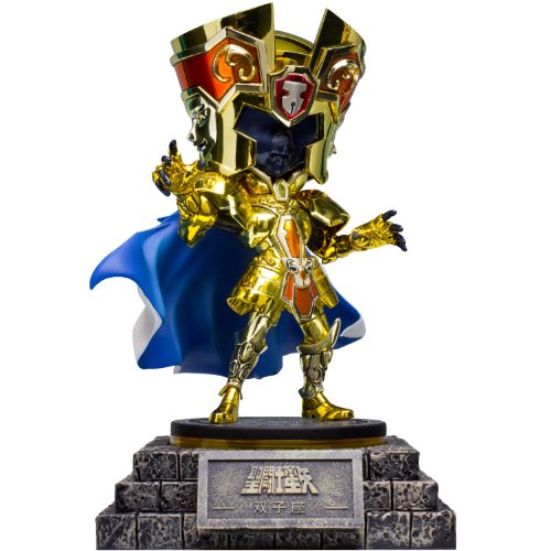 CBC G06 Gemini Saga