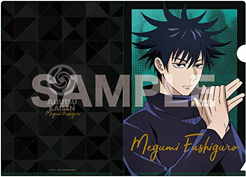 Jujutsu Kaisen Mystery File Fushiguro Megumi Ver.