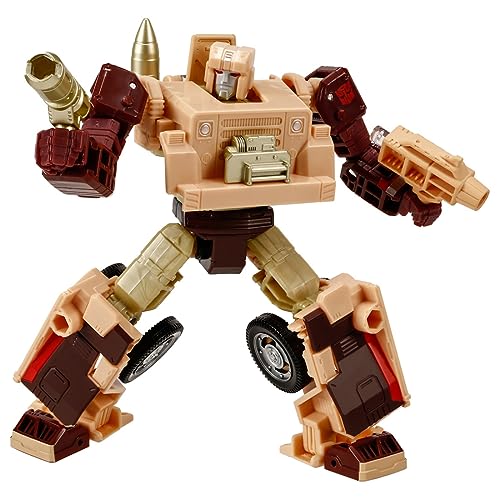 "Transformers" Transformers: Legacy TL-54 Detritus
