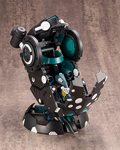 Ordine Cradle M. S. G - Kotobukiya