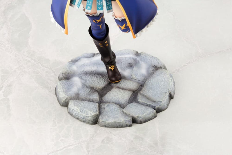 "Tales of ARISE" 1/8 Scale Figure Rinwell