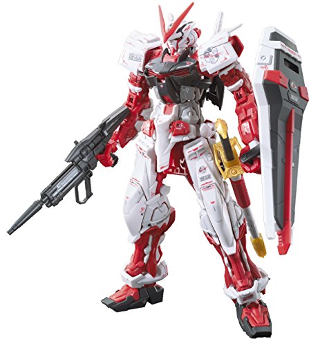 1/144 RG Gundam Astray Red Frame
