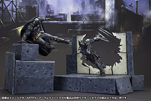 Batman 1/10 ARTFX+ Batman: Arkham Knight - Kotobukiya