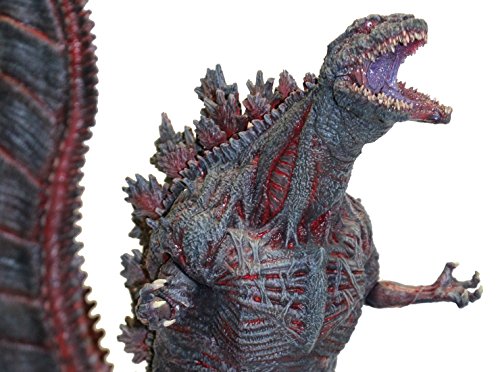 Godzilla Resurgence Shin Godzilla 4th Form