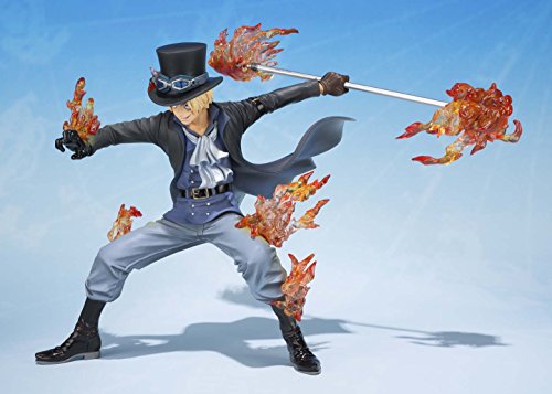 Sabo Figuarts Zero  -5th Anniversary Edition- ONE PIECE