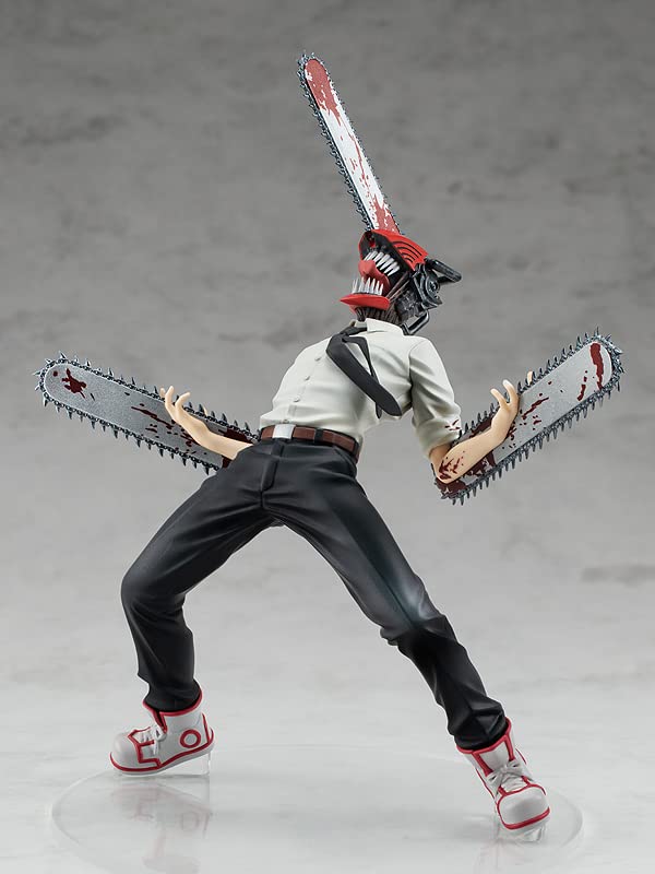 POP UP PARADE "Chainsaw Man" Chainsaw Man