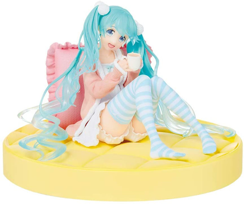 "Hatsune Miku" Vocaloid Original Shifuku Ver.