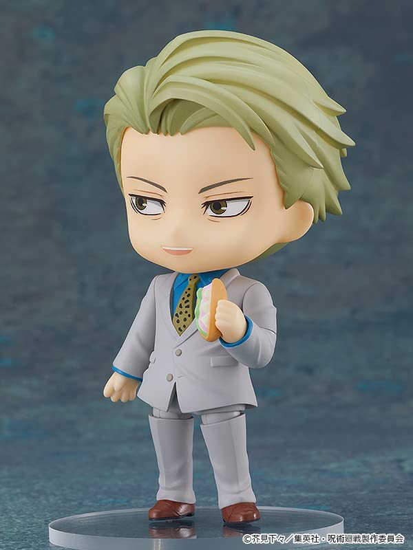 "Jujutsu Kaisen" Nendoroid#1812 Nanami Kento